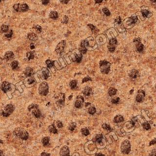 High Resolution Seamless Knackebrot Texture 0001